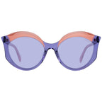 Emilio Pucci Multicolor Plastic Sunglasses Emilio Pucci