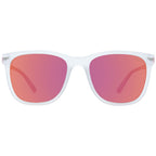 Police Transparent Plastic Sunglasses Police