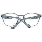 Police Gray Plastic Glasses Frames Police