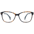 Police Brown Plastic Glasses Frames Police