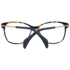 Police Brown Plastic Glasses Frames Police