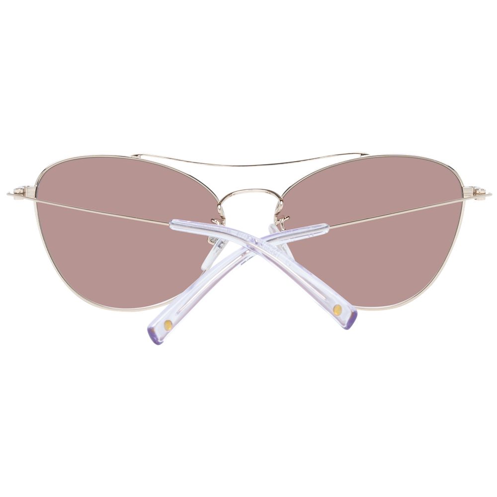 Sting Gold Women Sunglass