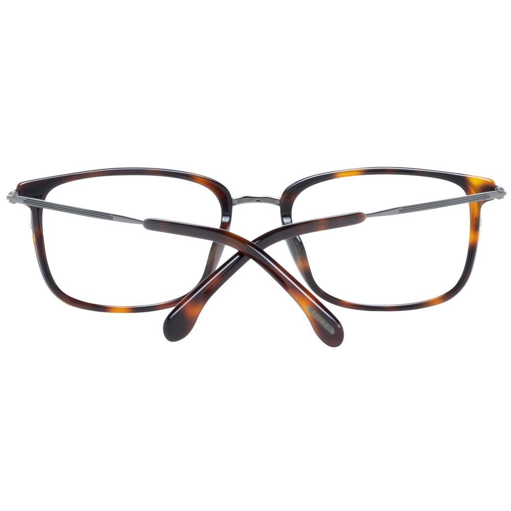Lozza Brown Men Glasses Frame