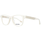 Zadig & Voltaire Cream Plastic Glasses Frames Zadig & Voltaire