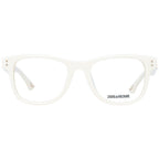 Zadig & Voltaire Cream Plastic Glasses Frames Zadig & Voltaire