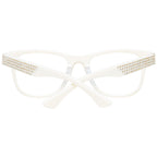 Zadig & Voltaire Cream Plastic Glasses Frames Zadig & Voltaire