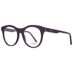 Tod's Multicolor Plastic Glasses Frames