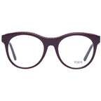 Tod's Multicolor Plastic Glasses Frames