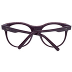 Tod's Multicolor Plastic Glasses Frames