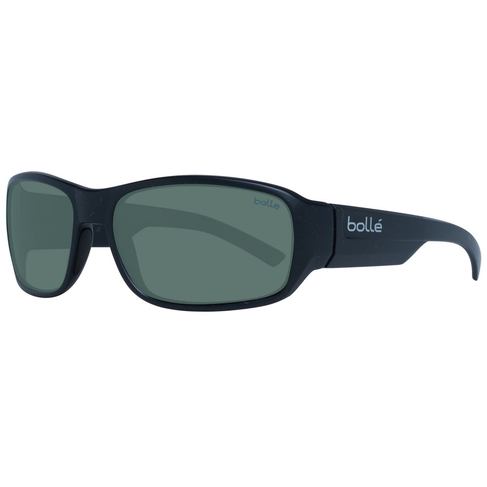 Bolle Black Unisex Sunglass