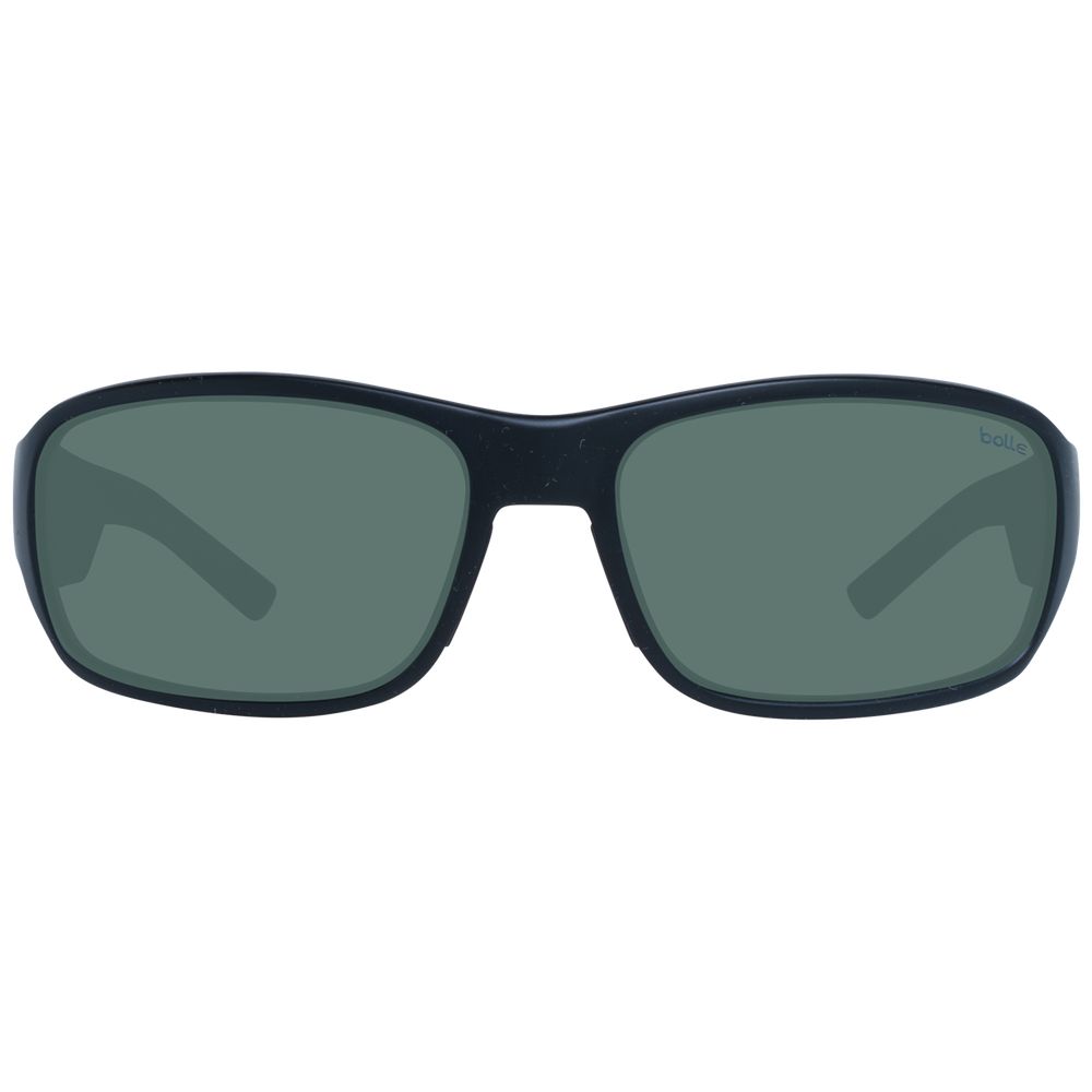 Bolle Black Unisex Sunglass