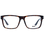 BMW Brown Plastic Glasses Frames BMW