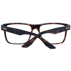 BMW Brown Plastic Glasses Frames BMW