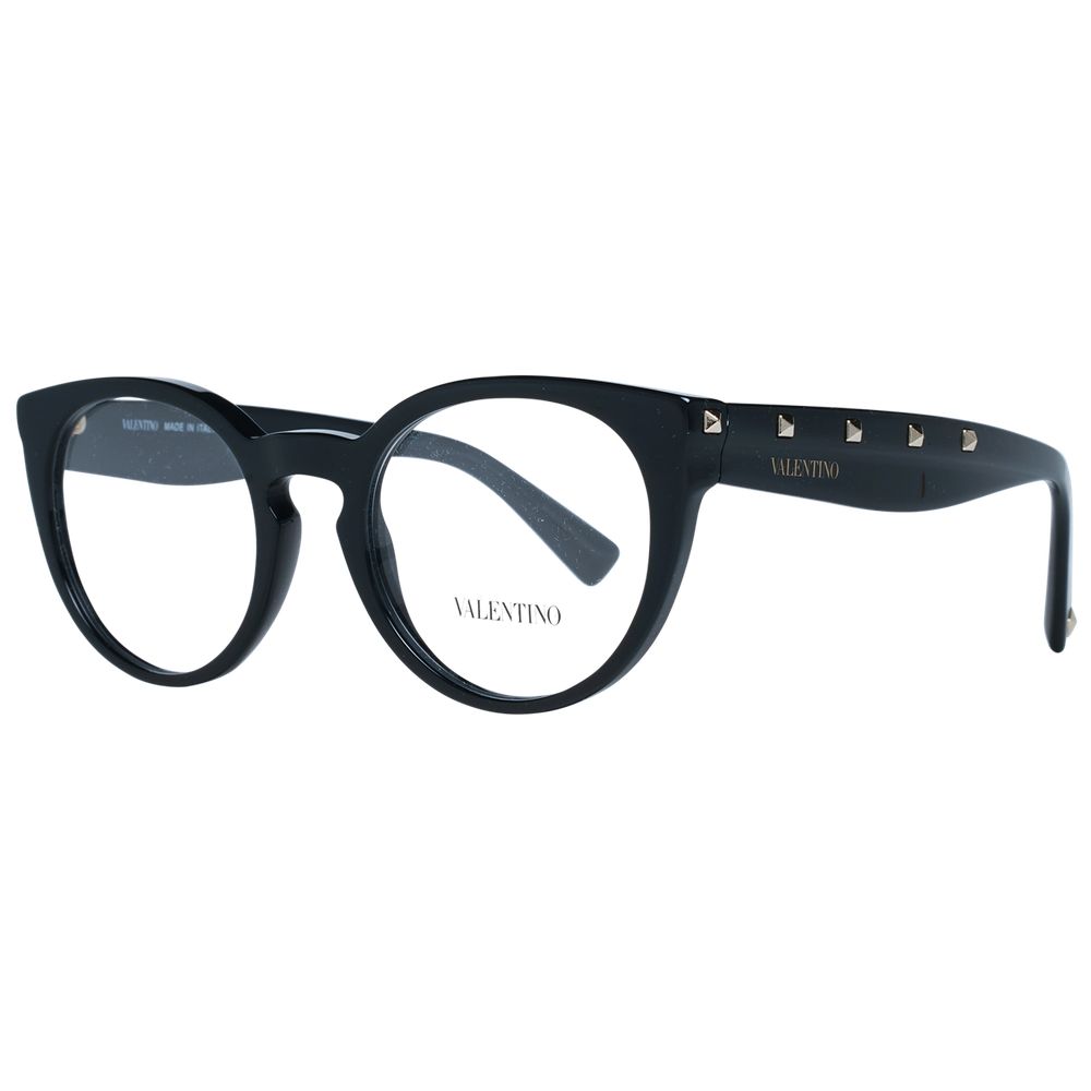 Valentino Black Women Optical Frames Valentino