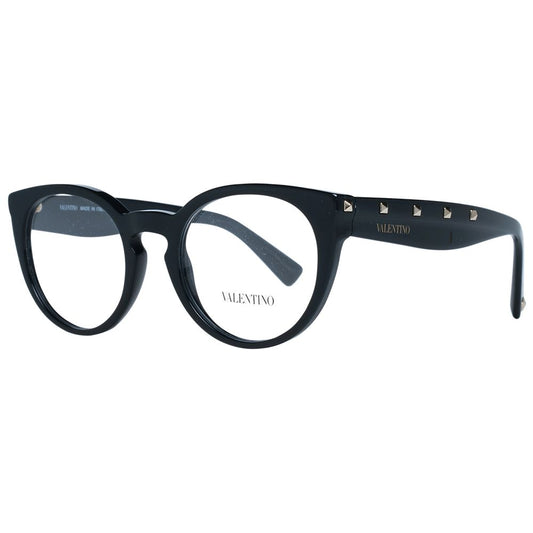 Valentino Black Women Optical Frames Valentino