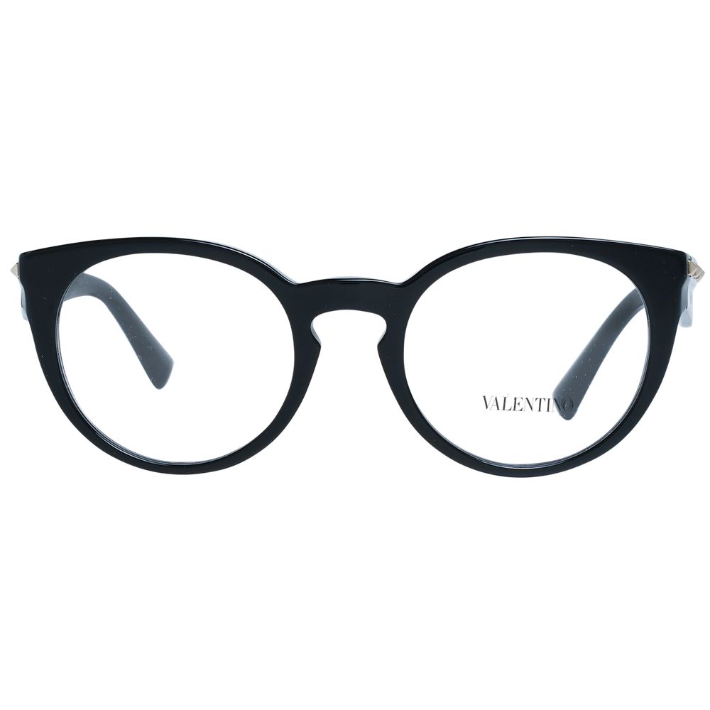 Valentino Black Women Optical Frames Valentino