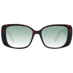 Karen Millen Brown TR90 Sunglasses
