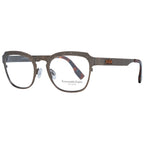 Ermenegildo Zegna Bronze Titanium Glasses Frames Ermenegildo Zegna
