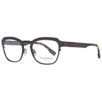 Ermenegildo Zegna Bronze Titanium Glasses Frames Ermenegildo Zegna