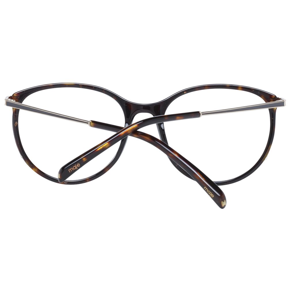 Maje Brown Women Glasses Frame