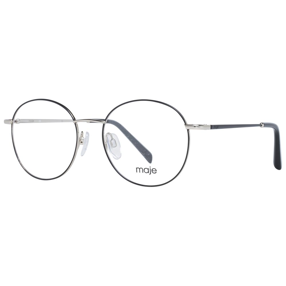 Maje Gold Women Glasses Frame