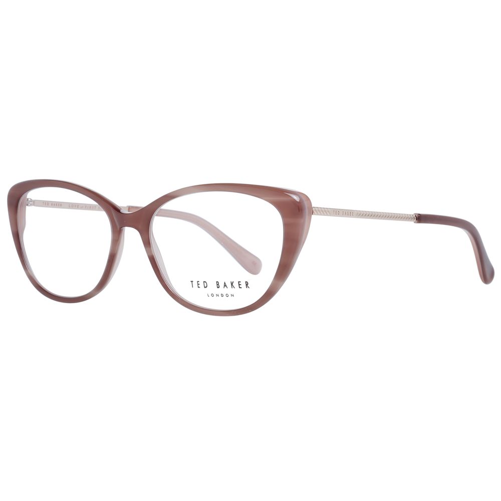 Ted Baker Pink Women Glasses Frame