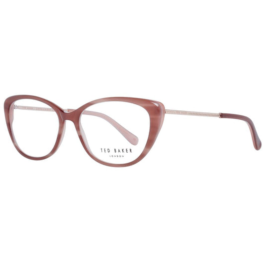 Ted Baker Pink Women Glasses Frame