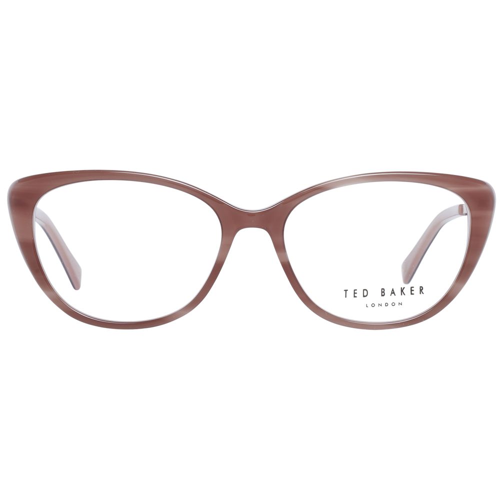 Ted Baker Pink Women Glasses Frame