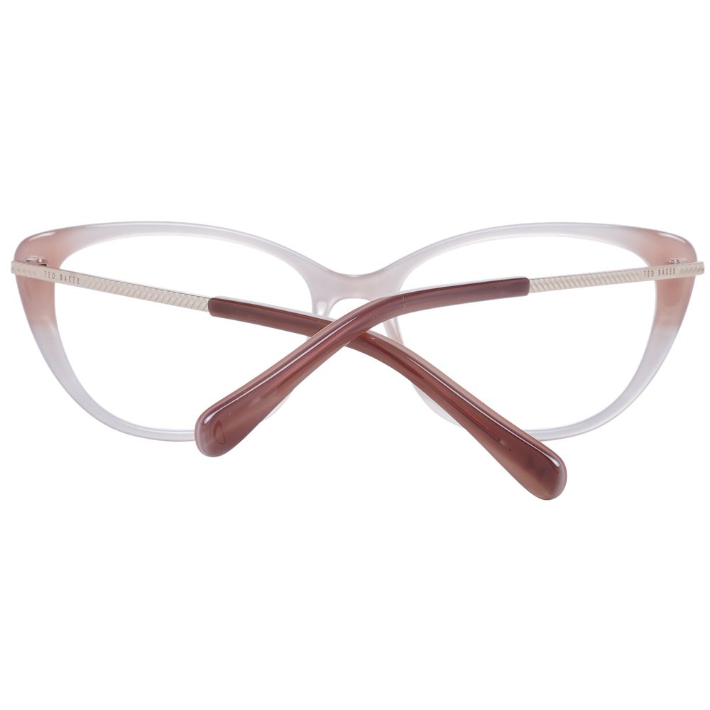 Ted Baker Pink Women Glasses Frame