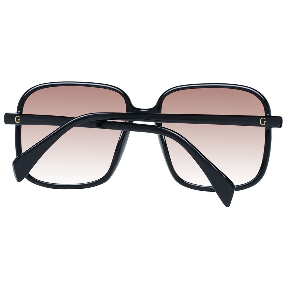 Guess Black Women Sunglass