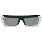 Emilio Pucci Black Acetate Sunglasses