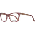 Marciano by Guess Pink Metal & Plastic Glasses Frames
