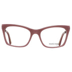 Marciano by Guess Pink Metal & Plastic Glasses Frames