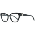Swarovski Black Metal & Plastic Glasses Frames Swarovski