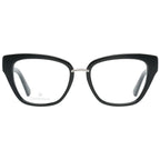 Swarovski Black Metal & Plastic Glasses Frames Swarovski