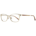 Swarovski Gold Metal Glasses Frames Swarovski