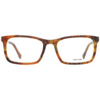 Police Brown Plastic Glasses Frames Police