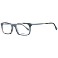 Police Gray Plastic Glasses Frames Police