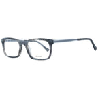 Police Gray Plastic Glasses Frames Police