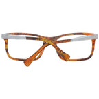Police Brown Plastic Glasses Frames Police