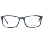Police Gray Plastic Glasses Frames Police