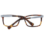 Police Brown Plastic Glasses Frames Police