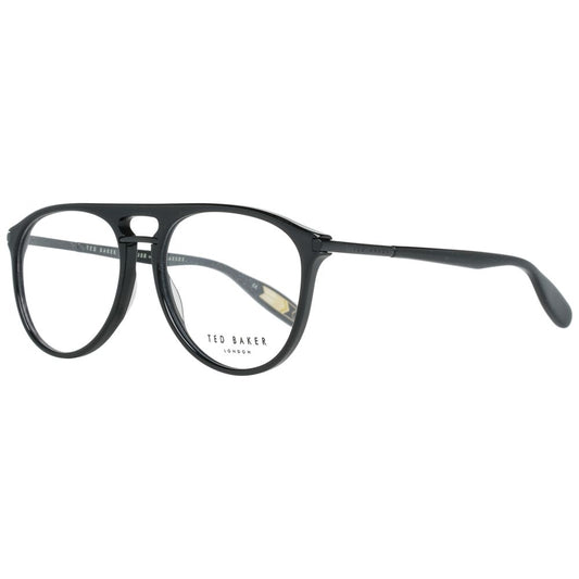 Ted Baker Black Plastic Glasses Frames