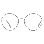 Emilio Pucci Black Metal Glasses Frames