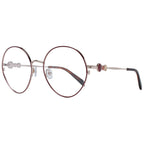 Emilio Pucci Multicolor Metal Glasses Frames