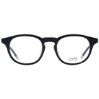 Lozza Black Acetate & Plastic Glasses Frames