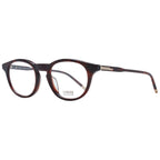 Lozza Brown Acetate & Plastic Glasses Frames