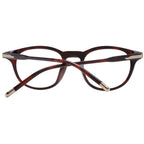 Lozza Brown Acetate & Plastic Glasses Frames