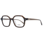 Lozza Brown Acetate & Plastic Glasses Frames