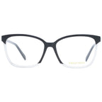 Emilio Pucci Black Plastic Glasses Frames